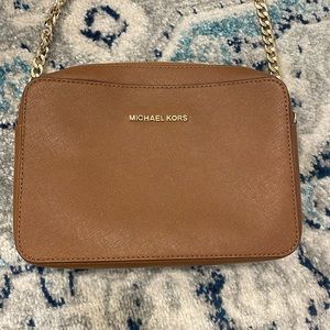 Michael Kors Jet Set Large Crossbody